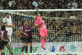 - Serie B - US Salernitana vs UC Sampdoria