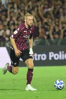 - Serie B - US Salernitana vs UC Sampdoria