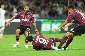 - Serie B - US Salernitana vs UC Sampdoria