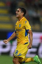 - Serie B - Frosinone Calcio vs Modena FC