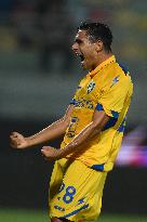 - Serie B - Frosinone Calcio vs Modena FC