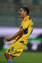 - Serie B - Frosinone Calcio vs Modena FC