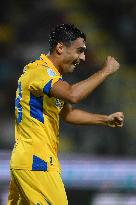 - Serie B - Frosinone Calcio vs Modena FC