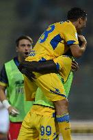 - Serie B - Frosinone Calcio vs Modena FC