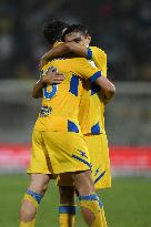 - Serie B - Frosinone Calcio vs Modena FC