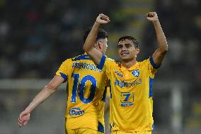 - Serie B - Frosinone Calcio vs Modena FC