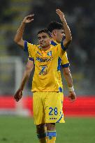 - Serie B - Frosinone Calcio vs Modena FC