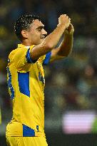 - Serie B - Frosinone Calcio vs Modena FC