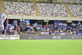 - Serie B - US Salernitana vs UC Sampdoria