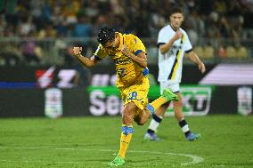 - Serie B - Frosinone Calcio vs Modena FC