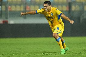 - Serie B - Frosinone Calcio vs Modena FC