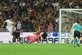 - Serie B - US Salernitana vs UC Sampdoria