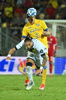 - Serie B - Frosinone Calcio vs Modena FC