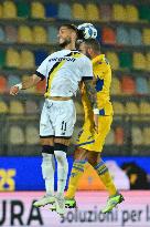 - Serie B - Frosinone Calcio vs Modena FC