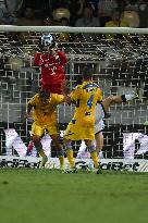 - Serie B - Frosinone Calcio vs Modena FC