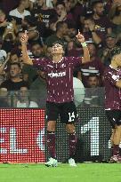 - Serie B - US Salernitana vs UC Sampdoria