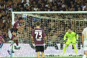 - Serie B - US Salernitana vs UC Sampdoria