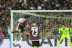 - Serie B - US Salernitana vs UC Sampdoria