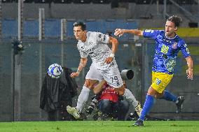 - Serie B - Carrarese Calcio vs FC Sudtirol