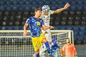 - Serie B - Carrarese Calcio vs FC Sudtirol