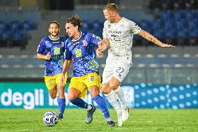 - Serie B - Carrarese Calcio vs FC Sudtirol