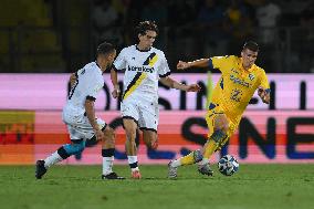 - Serie B - Frosinone Calcio vs Modena FC