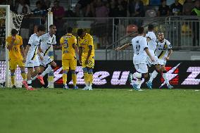 - Serie B - Frosinone Calcio vs Modena FC