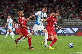 - Serie B - SSC Bari vs USS Sassuolo