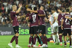 - Serie B - US Salernitana vs UC Sampdoria