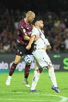 - Serie B - US Salernitana vs UC Sampdoria