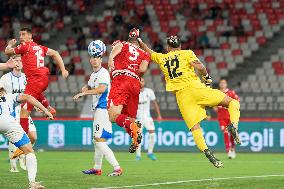 - Serie B - SSC Bari vs USS Sassuolo