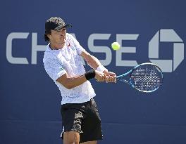 Tennis: U.S. Open