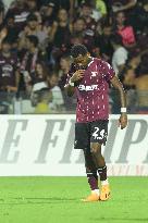 - Serie B - US Salernitana vs UC Sampdoria