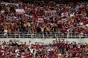 - Serie A - Torino FC vs Atalanta BC