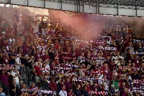 - Serie A - Torino FC vs Atalanta BC