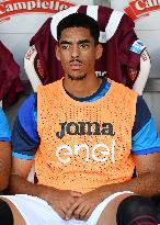 - Serie A - Torino FC vs Atalanta BC