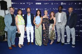 17th Angouleme Film Festival - Opening Ceremony Photocall