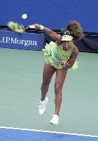 Tennis: U.S. Open