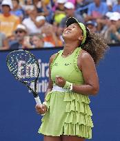 Tennis: U.S. Open