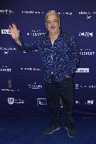 17th Angouleme Film Festival - Opening Ceremony Photocall