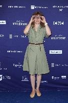 17th Angouleme Film Festival - Opening Ceremony Photocall