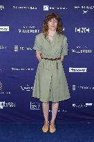 17th Angouleme Film Festival - Opening Ceremony Photocall