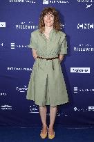 17th Angouleme Film Festival - Opening Ceremony Photocall