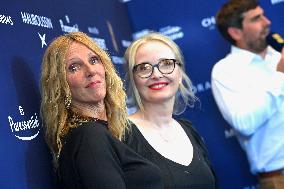 Angouleme Film Festival - Opening Ceremony Arrivals