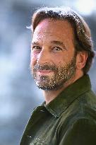Angouleme Film Festival - Jury Photocall