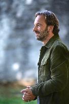 Angouleme Film Festival - Jury Photocall