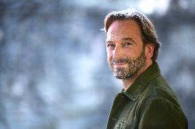 Angouleme Film Festival - Jury Photocall