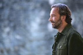 Angouleme Film Festival - Jury Photocall