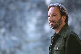 Angouleme Film Festival - Jury Photocall
