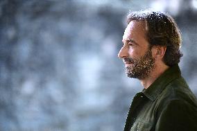 Angouleme Film Festival - Jury Photocall